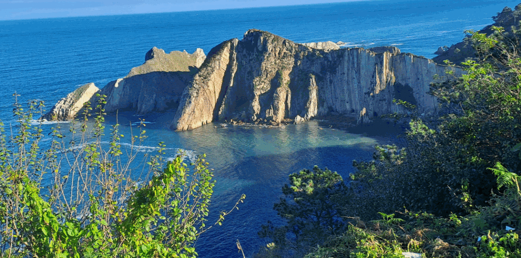 El Camino del Norte