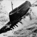 Submarino k-18